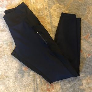 Athleta Workout Leggings/Tights